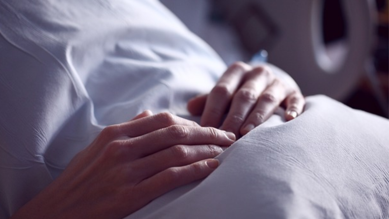 A 45-year-old woman woke up from a 11-year coma in Kolkata. (Representational Image)