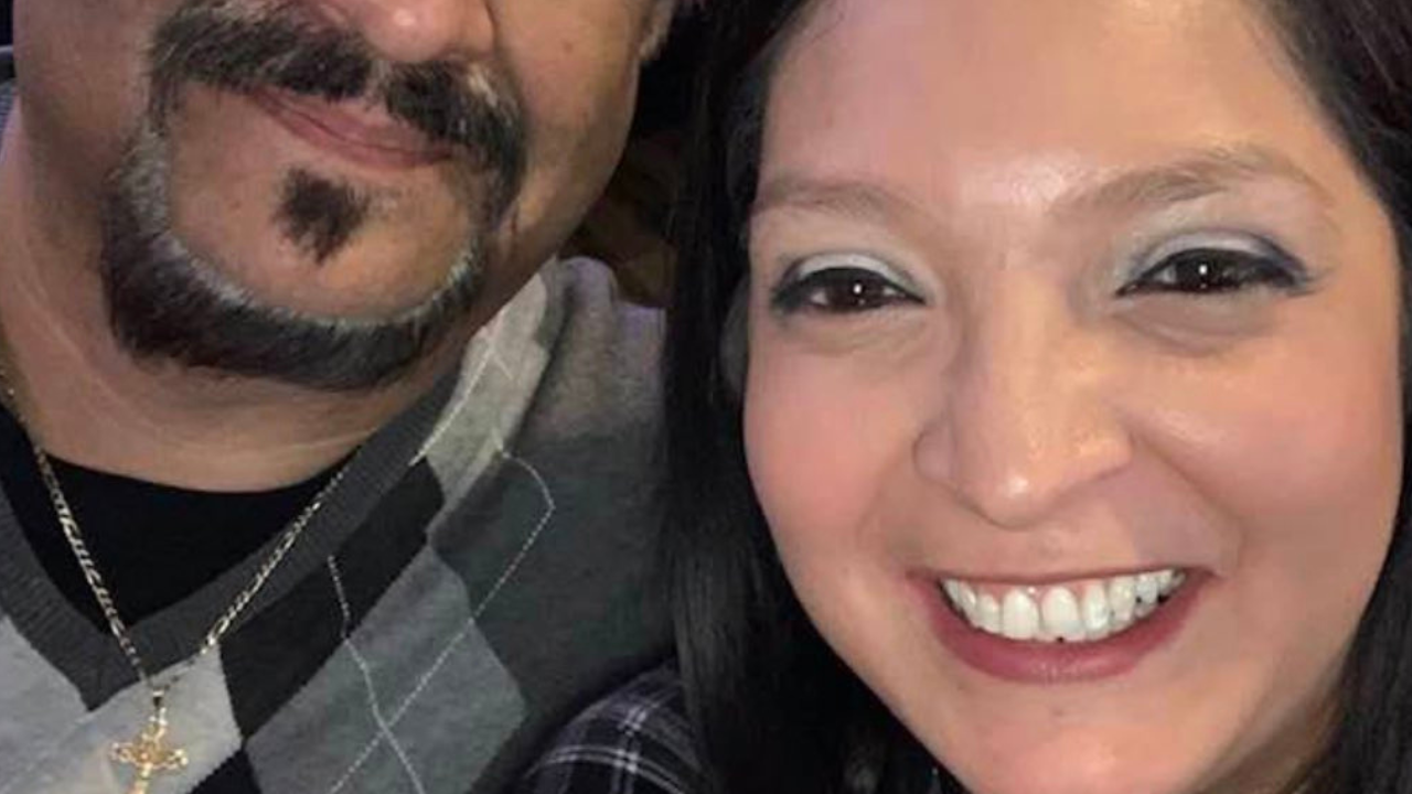 Lisa Lopez-Galvan was shot in Kansas City