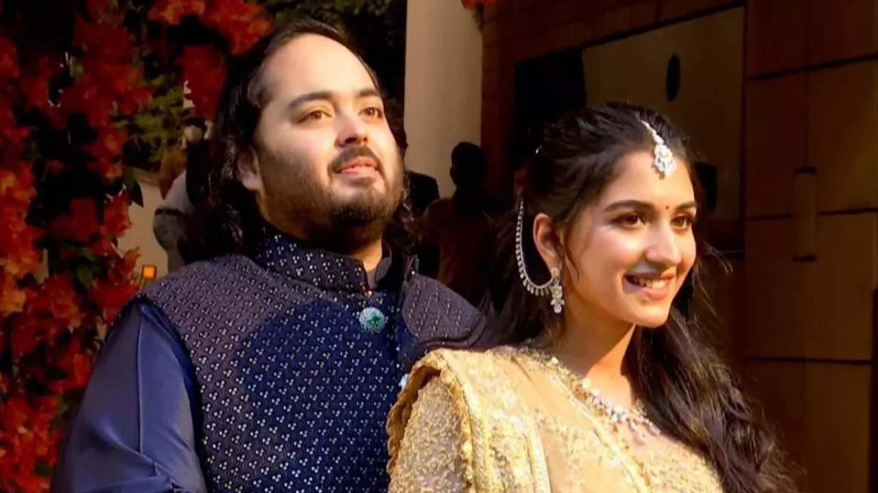 Radhika Merchant and Anant Ambani wedding details