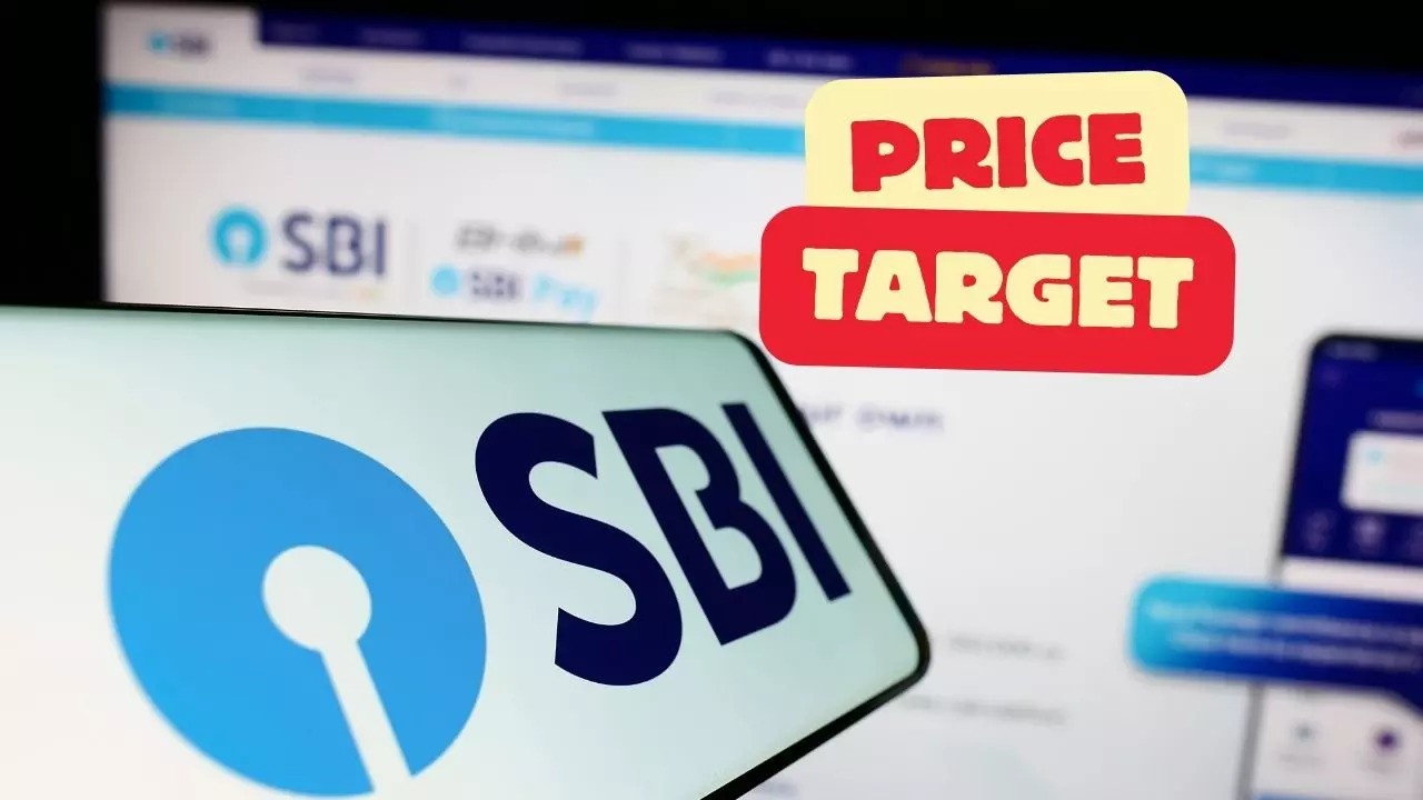 SBI Share Price Target 2024: PSU Bank Stock Touches 52-week High; Motilal Oswal Recommends 'BUY'