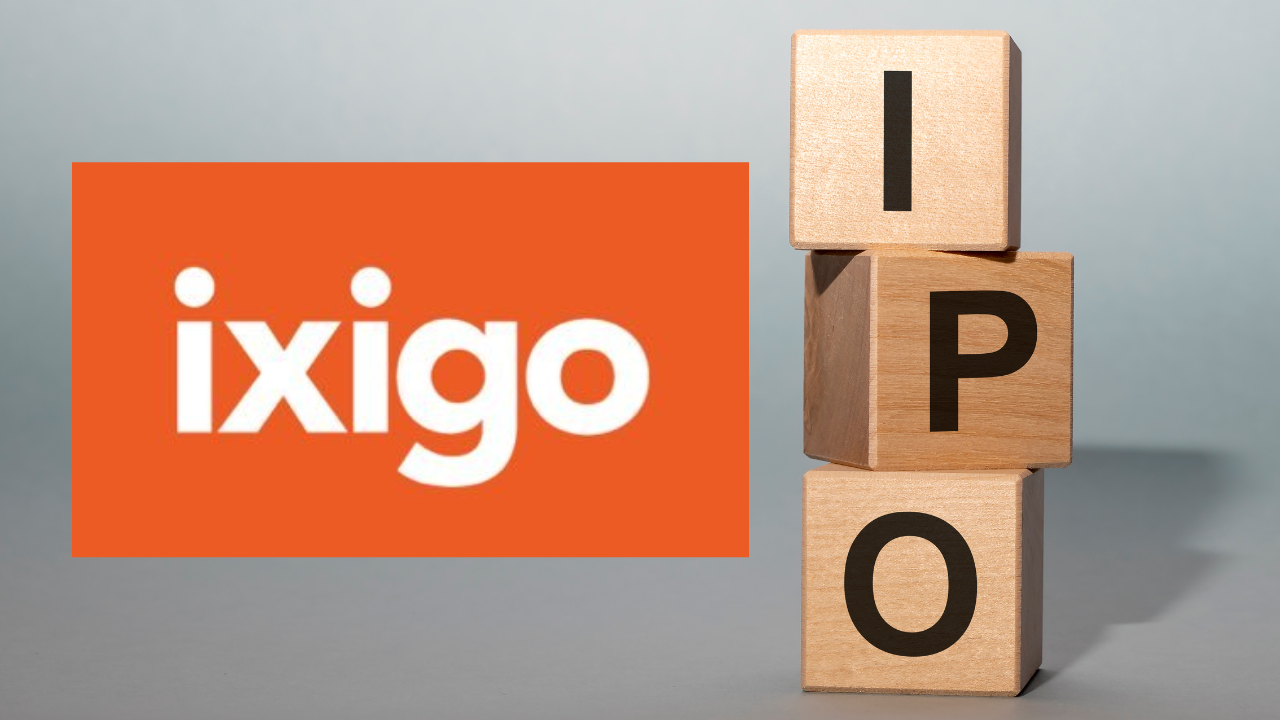 Ixigo IPO: Travel Portal Parent Files Draft Papers With SEBI To Go Public