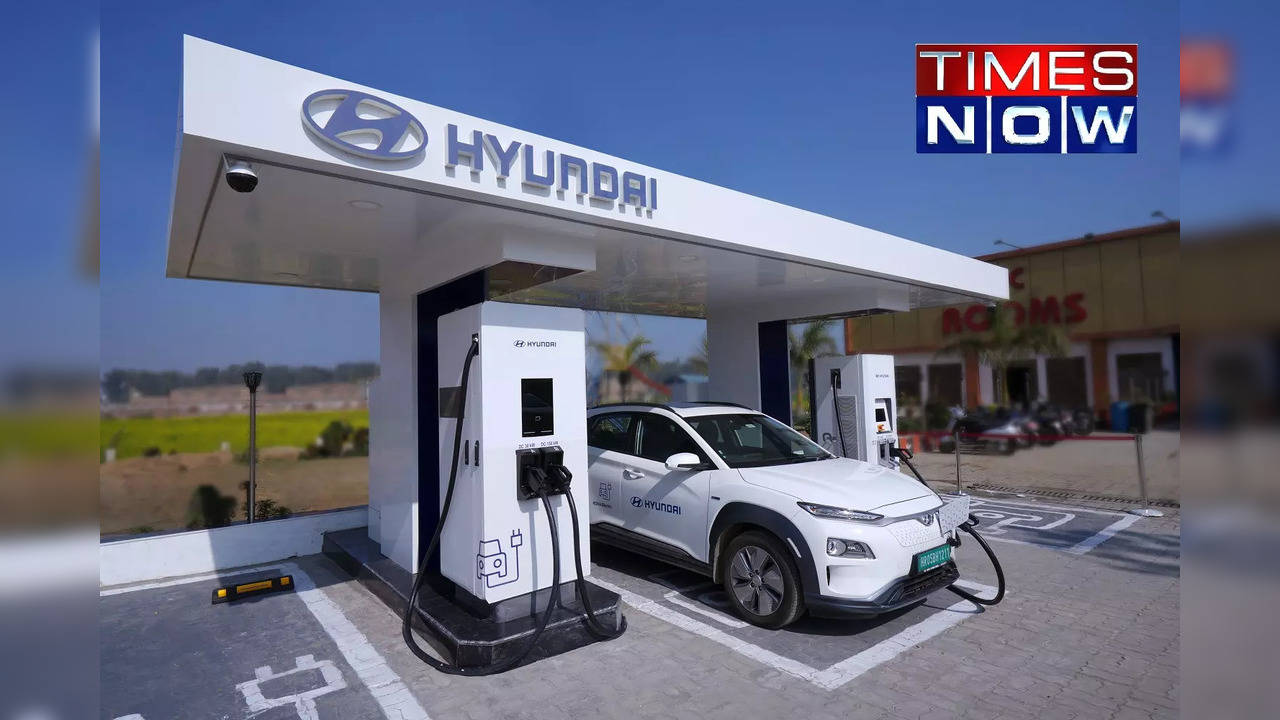 HMIL expands its Ultra-Fast charging stations across India