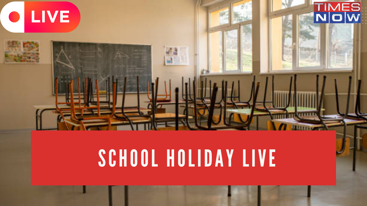 Bharat Bandh School Holiday Tomorrow Live Nationwide Strike