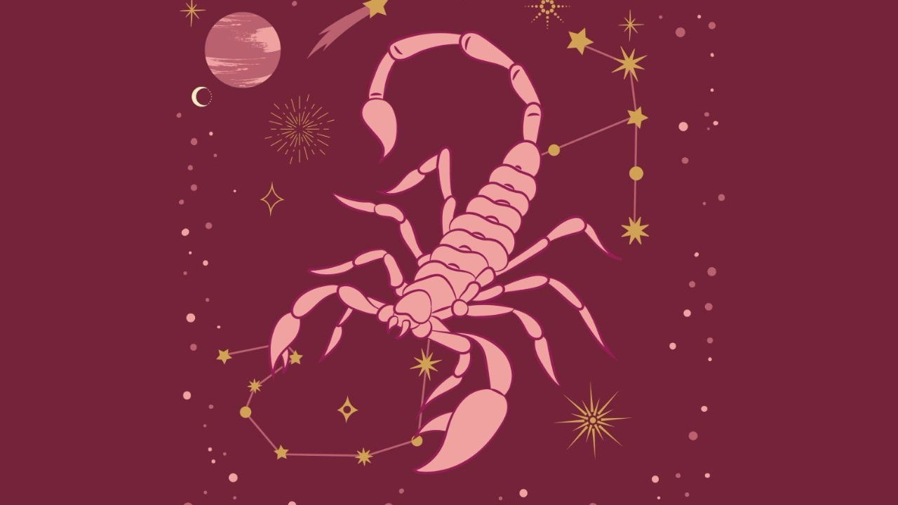 Scorpio Horoscope Today, February 16, 2024