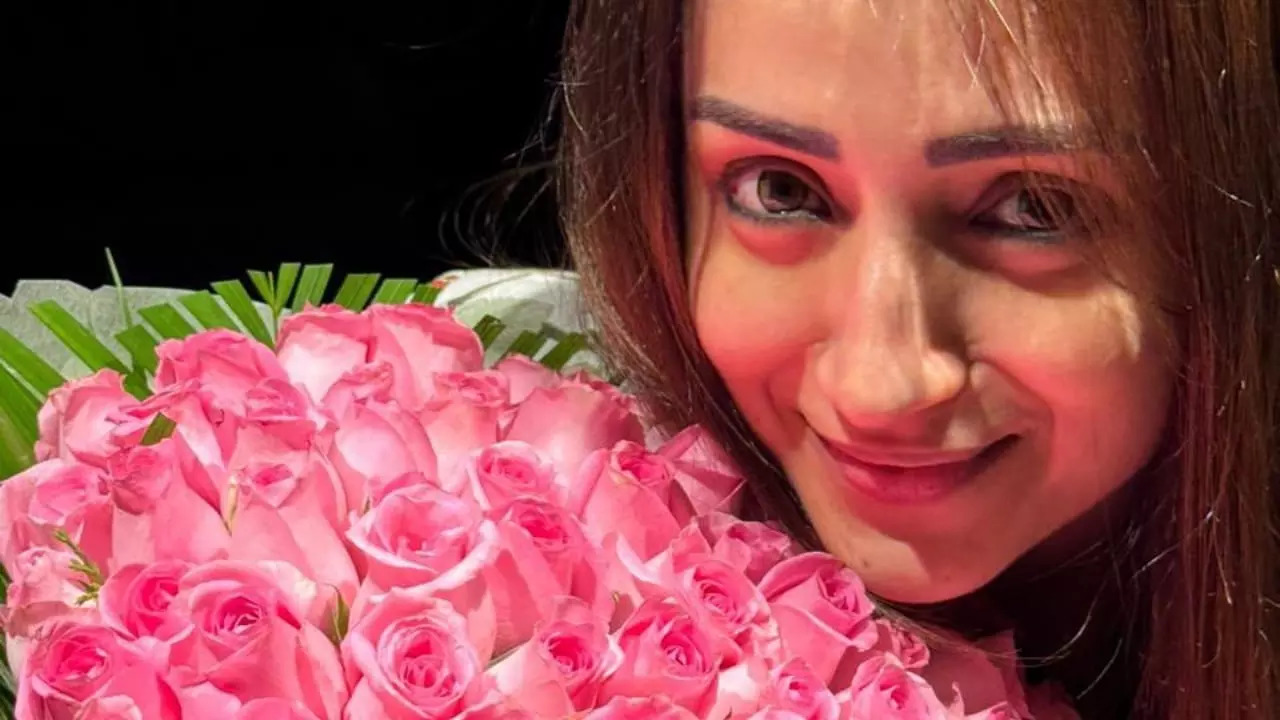 Is Trisha In A Relationship? Fans Think Her Valentine's Day Post Gives Clue