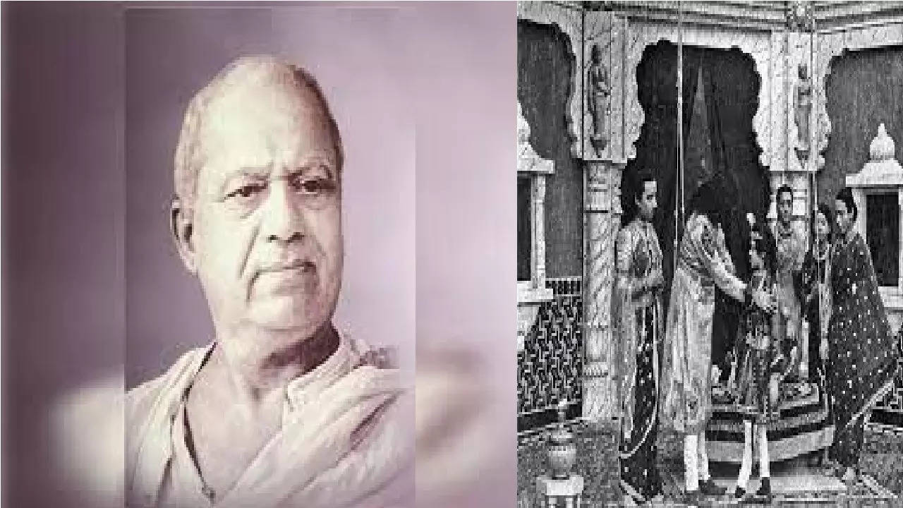 Biography And Interesting Facts About Dadasaheb Phalke To Know On His ...