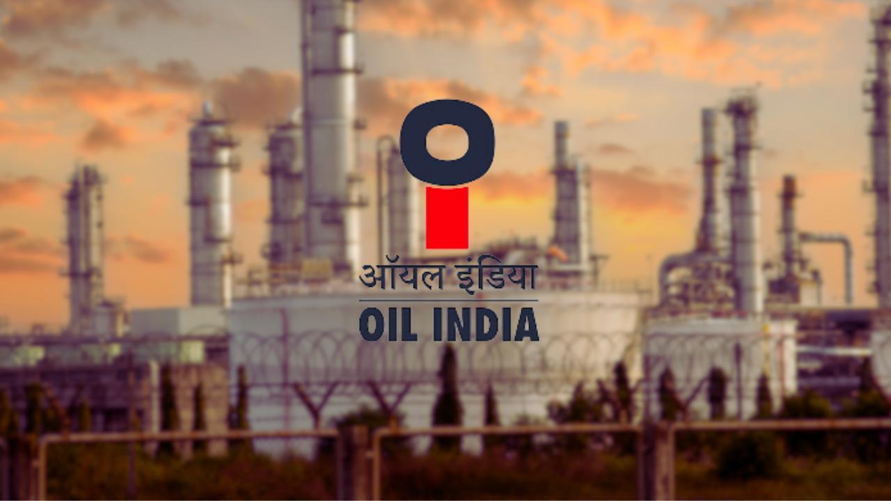 Advertisement for recruitment of Confidential ... - Oil India Limited