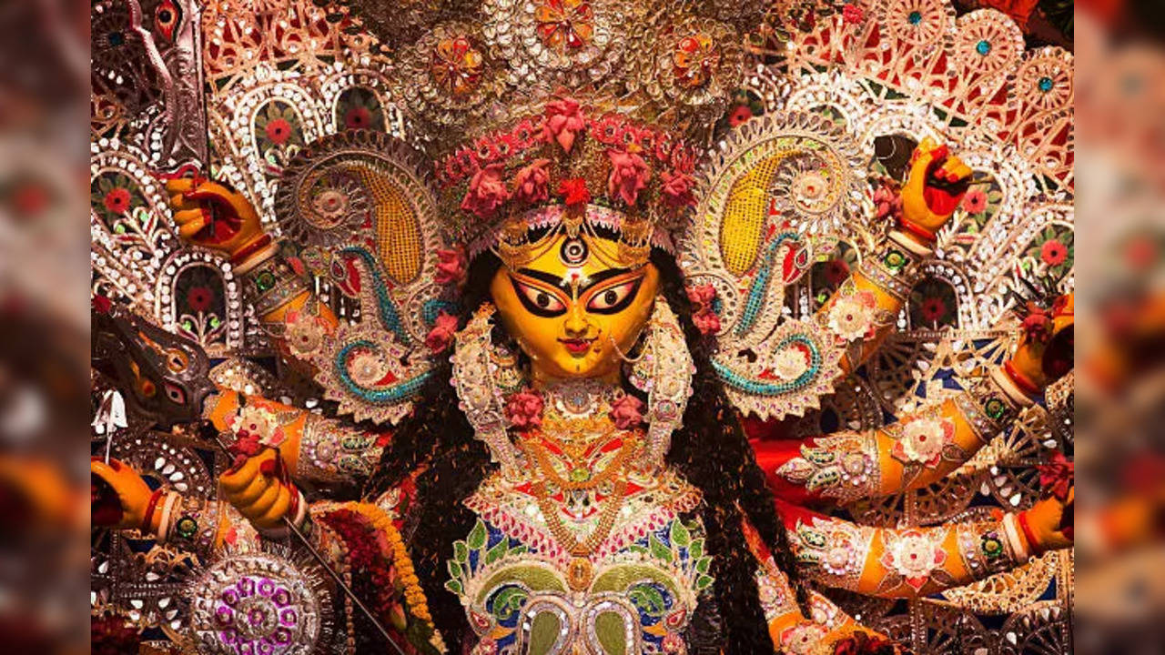 10 Mahavidyas of Maa Durga