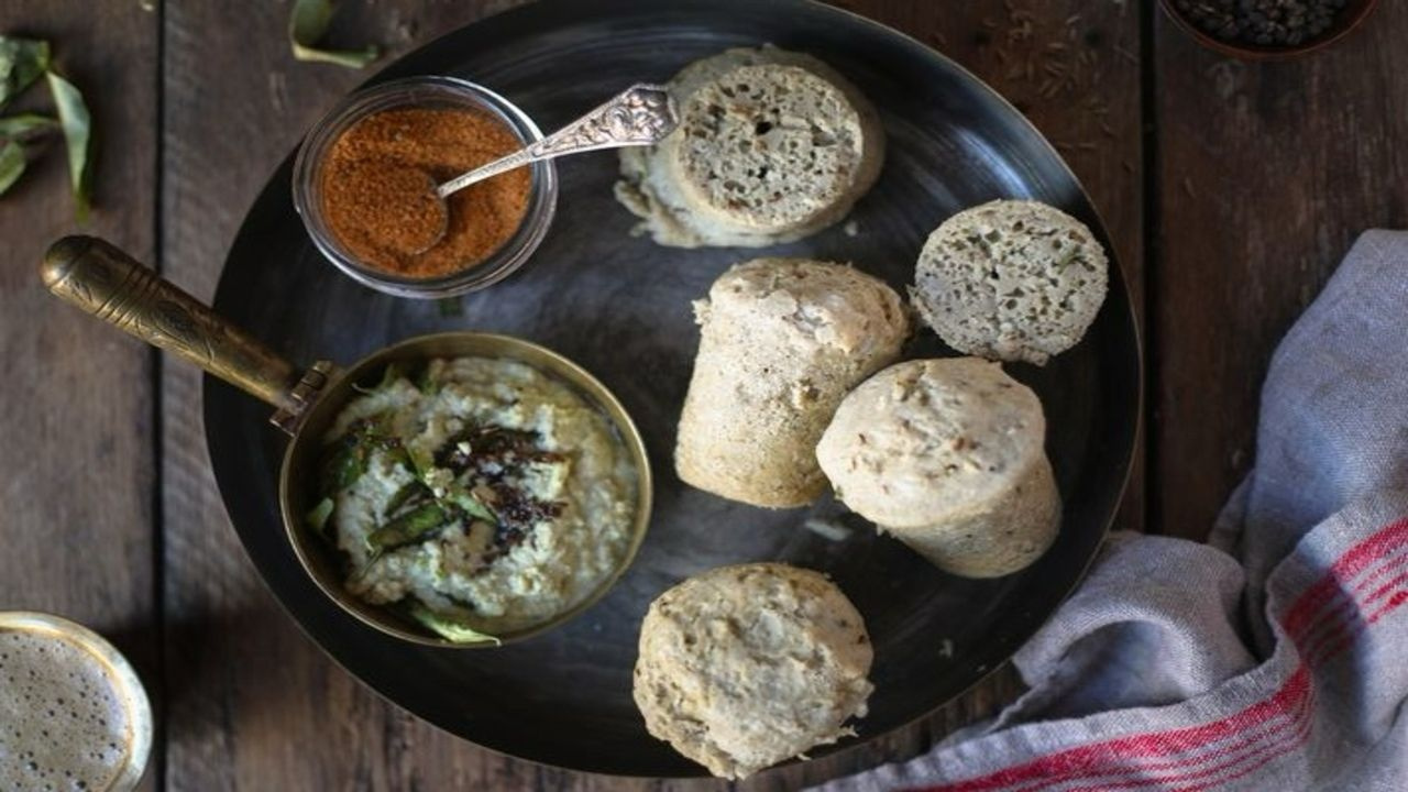 The History Of Kanchipuram Idli