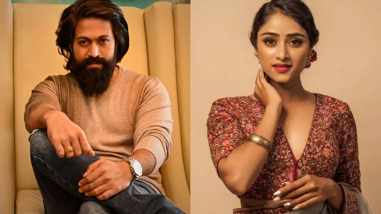 Why Did Yash Decline to Send Wishes to Bigg Boss Kannada Contestant Sangeetha Sringeri? Reason Revealed