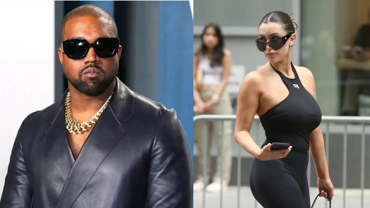 Why Does Kanye West Share Semi-Nude Pics Of Wife Bianca Censori? The Rapper Explains