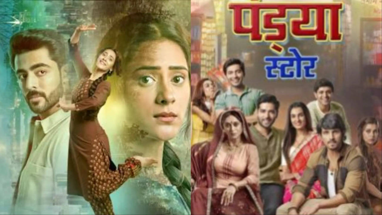 TRP Race Week 6: Jhanak Makes A Grand Entry In Top 5