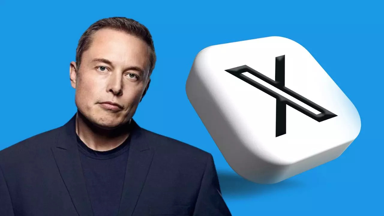 Elon Musk Twitter