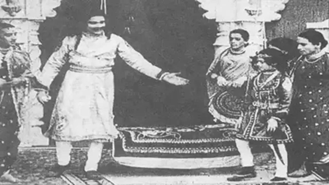 Dadasaheb Phalke Movie