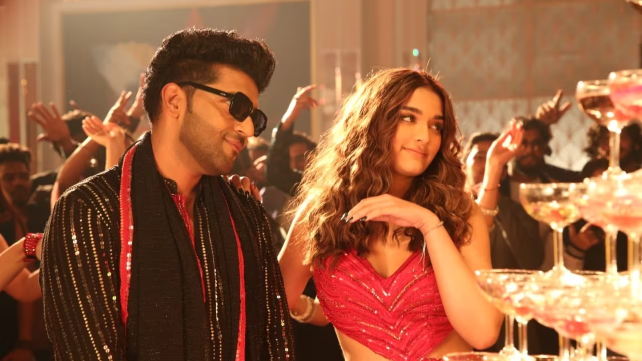 Trade Talk: Guru Randhawa's Kuch Khatta Ho Jaay Gets Clear Weekend