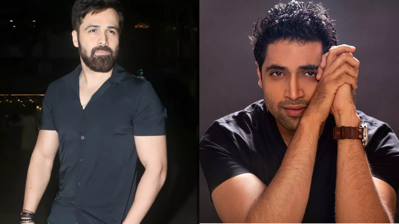 Emraan Hashmi CONFIRMS Joining Adivi Sesh's Goodachari 2, Calls Himself 'A Blockbuster Addition'