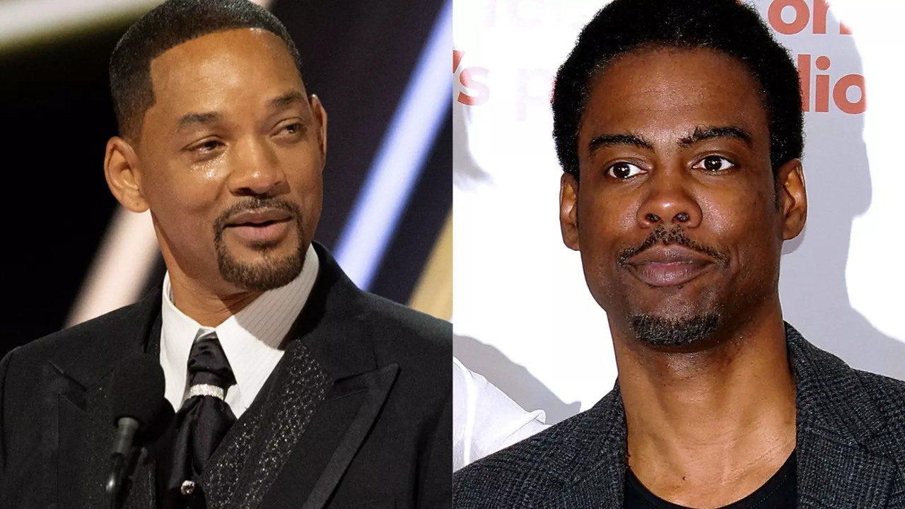 Is Will Smith Making A Comeback After Chris Rock Slapgate Controversy? Details On His New Projects Inside