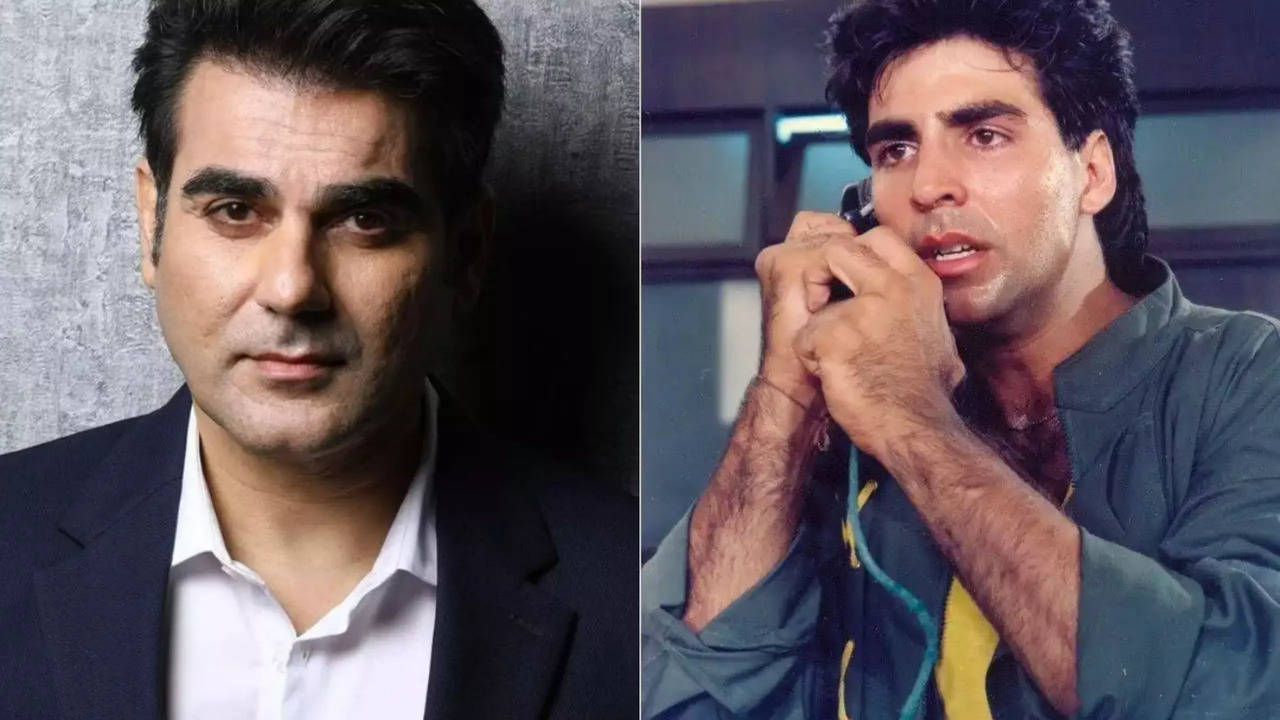 DYK Arbaaz Khan Was The Initial Choice For Akshay Kumar’s Role In Khiladi? Actor Reveals Reason For Rejection