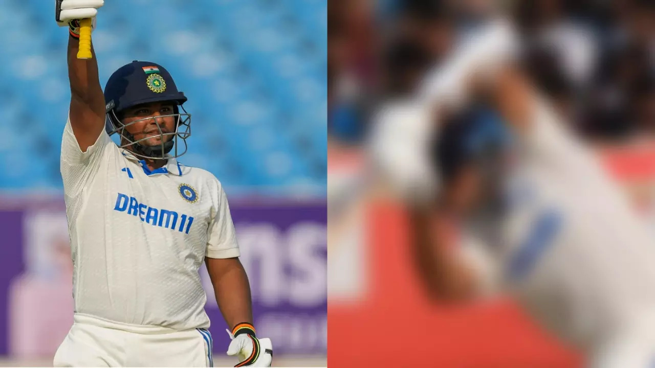 Not Rohit Sharma Or Virat Kohli! Ex-India Star Wants Sarfaraz Khan To Follow 22-Year-Old Batter As Role Model