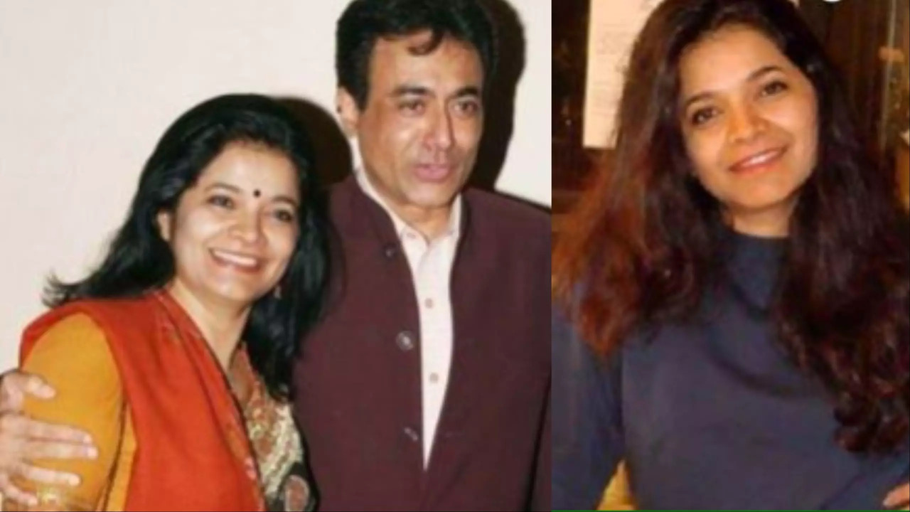 Smita Bharadwaj's Lawyer Calls Nitish Bharadwaj's Allegations Against His Estranged Wife 'False And Defamatory'