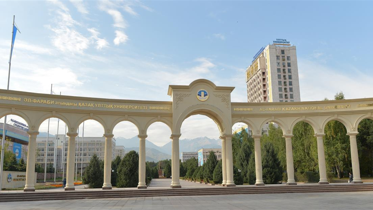 Kazakhstan university leaked details virgin students