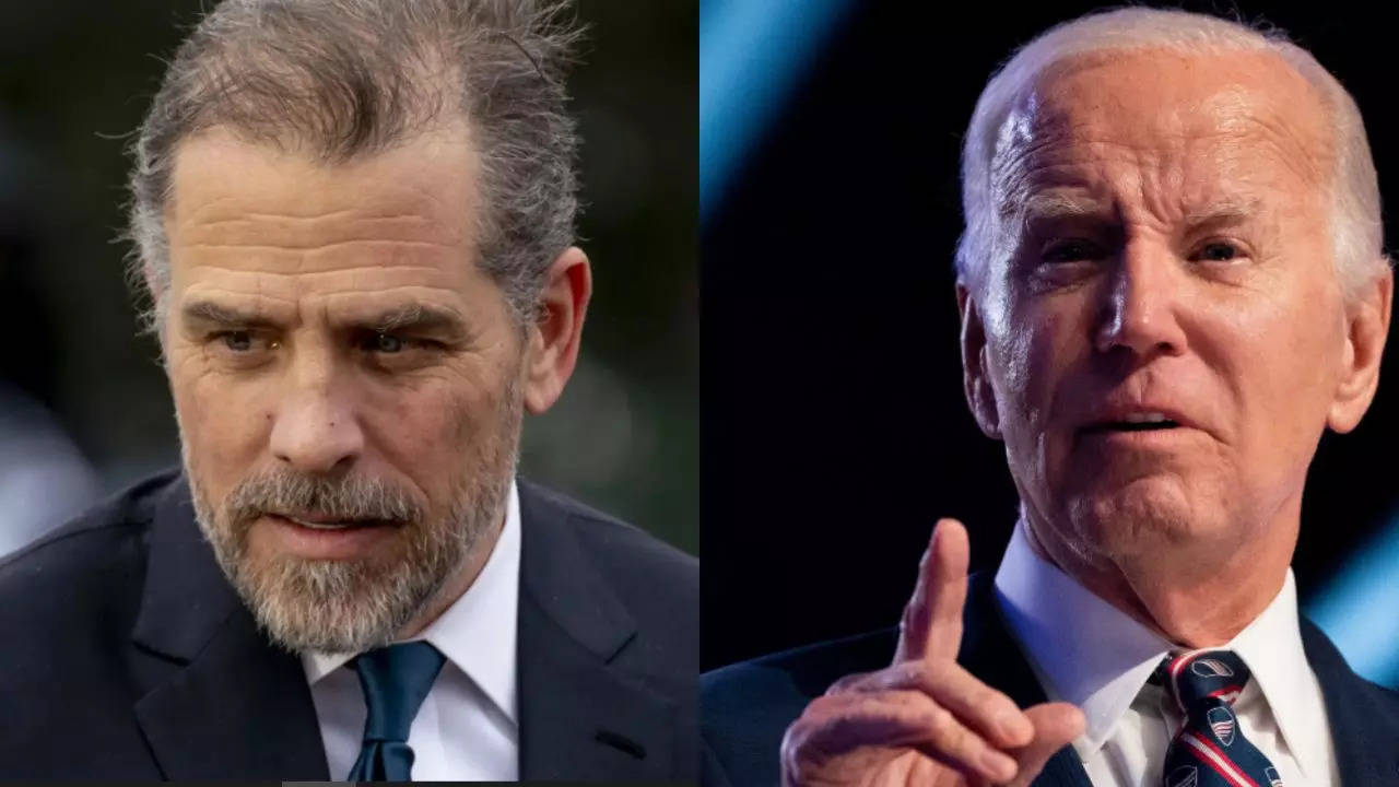 Who Is Alexander Smirnov? FBI Informant Charged For Lies About Joe And Hunter Biden's Role In Ukraine Business