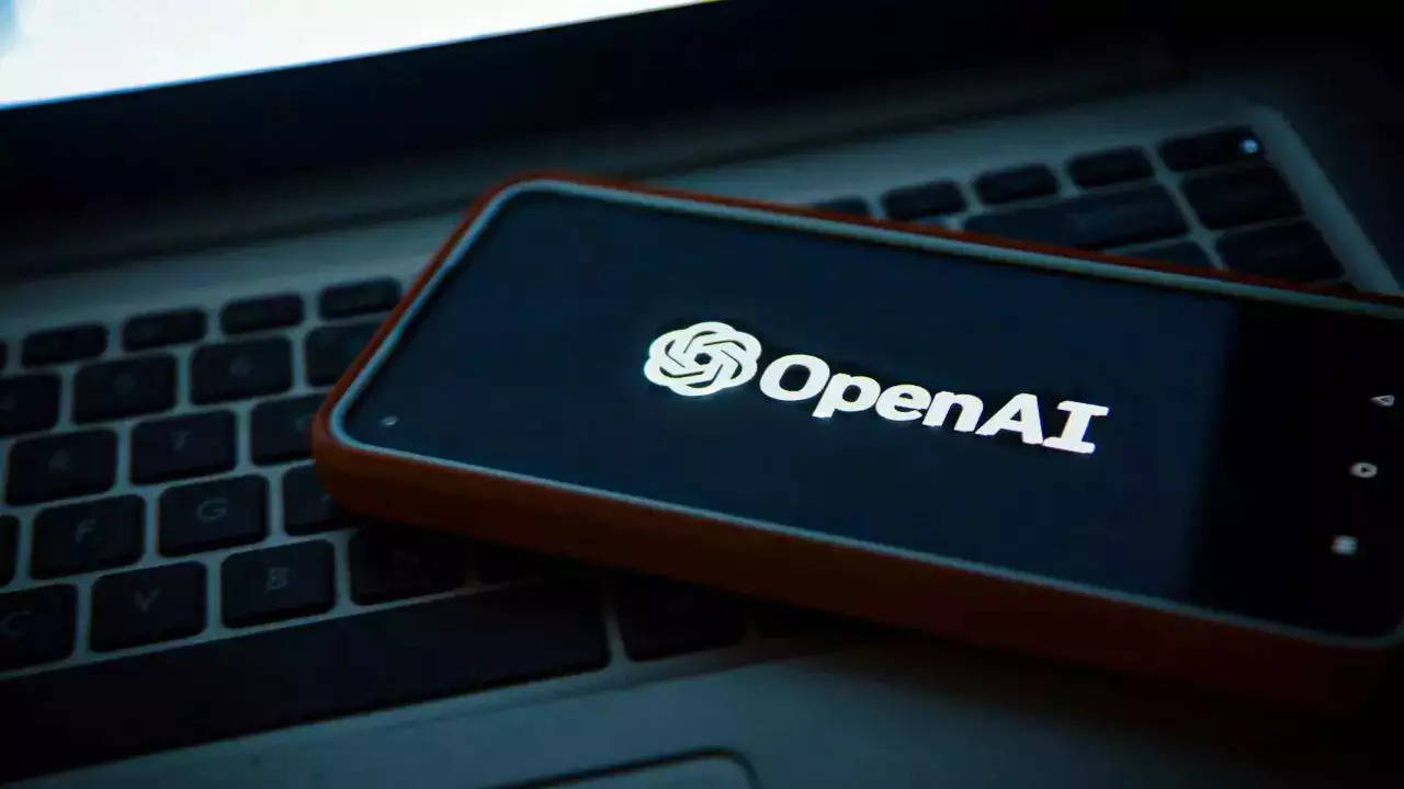 OpenAI launched Sora, a text-to-video model