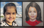 Who Is Lina Sardar Khil 3-Year-Old Girl Disappeared in San Antonio Two Years Ago Tip Prompts Search In Woods