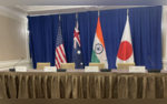 US House Passes Quad Bill Facilitating Ties With India Australia And Japan
