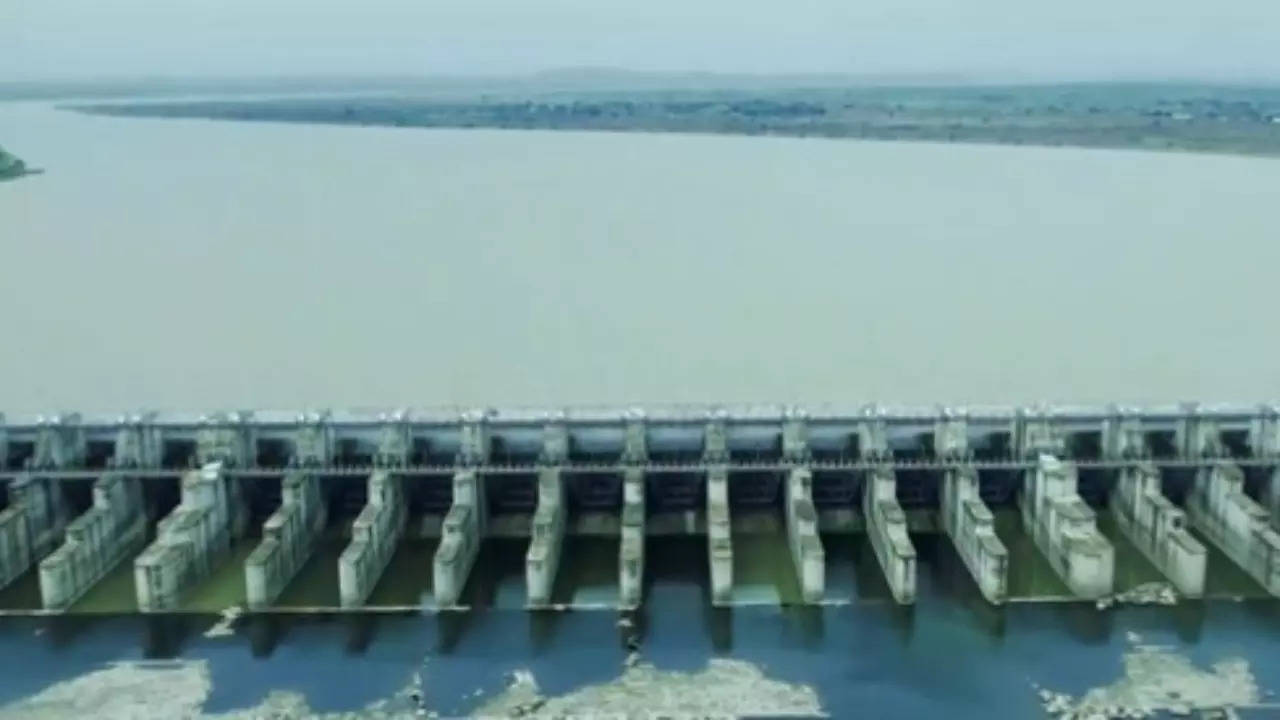 Kaleshwaram Project