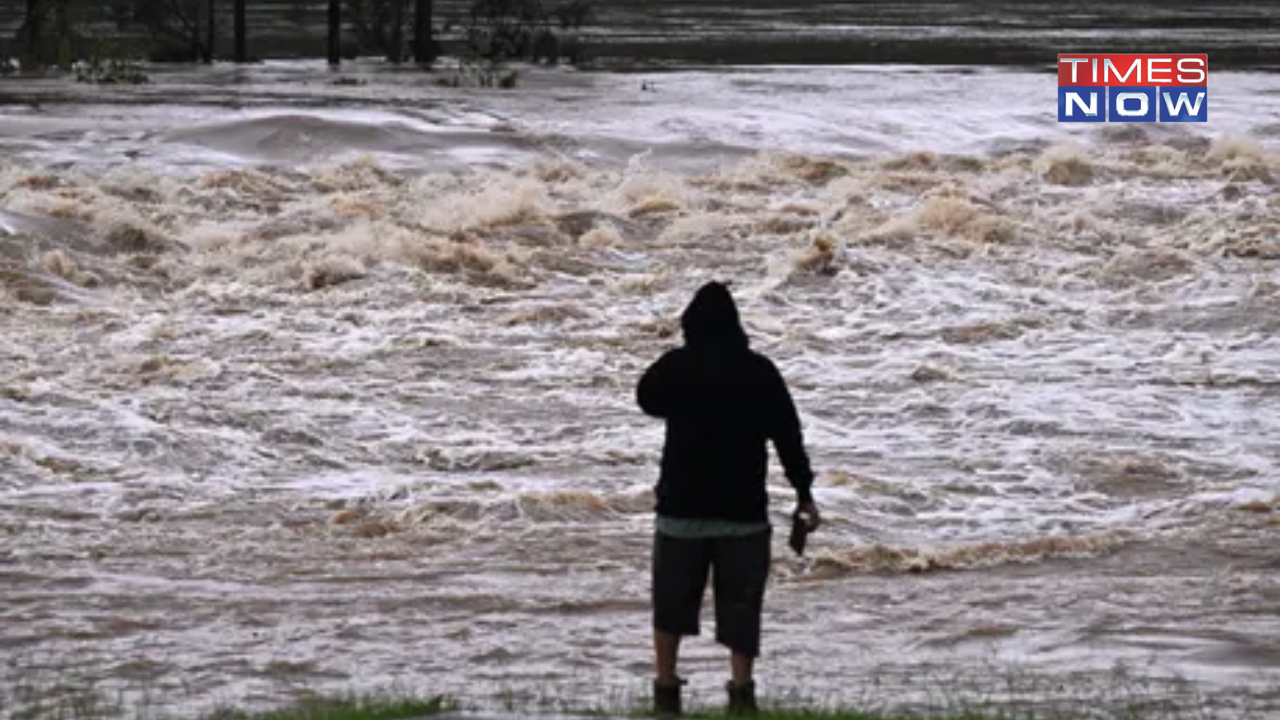 Australia: Indian Woman Found Dead After Floods In Queensland