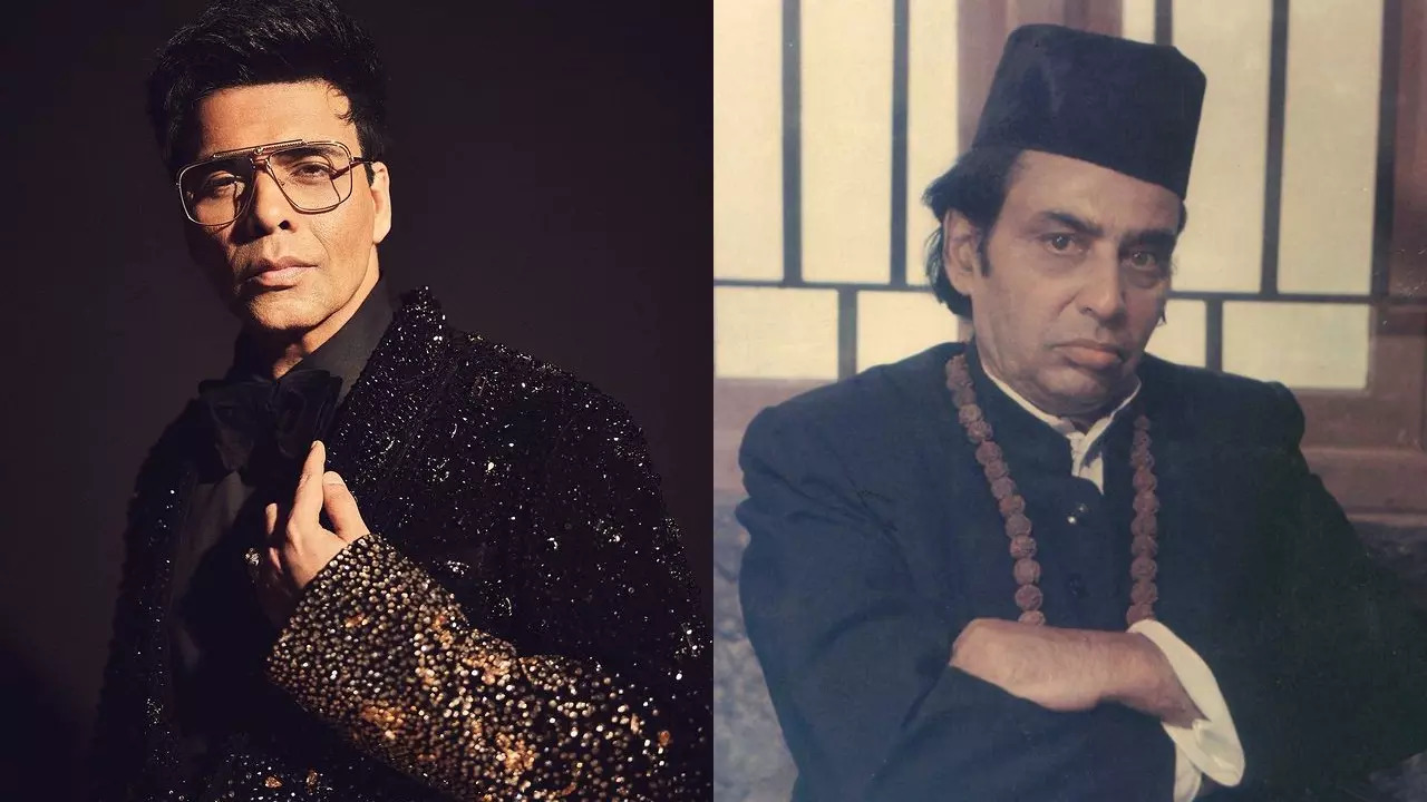 When Karan Johar Reacted To Uncle IS Johar's 'S*x Patient' Revelation: Shockingly Irreverent, Ahead Of His Times