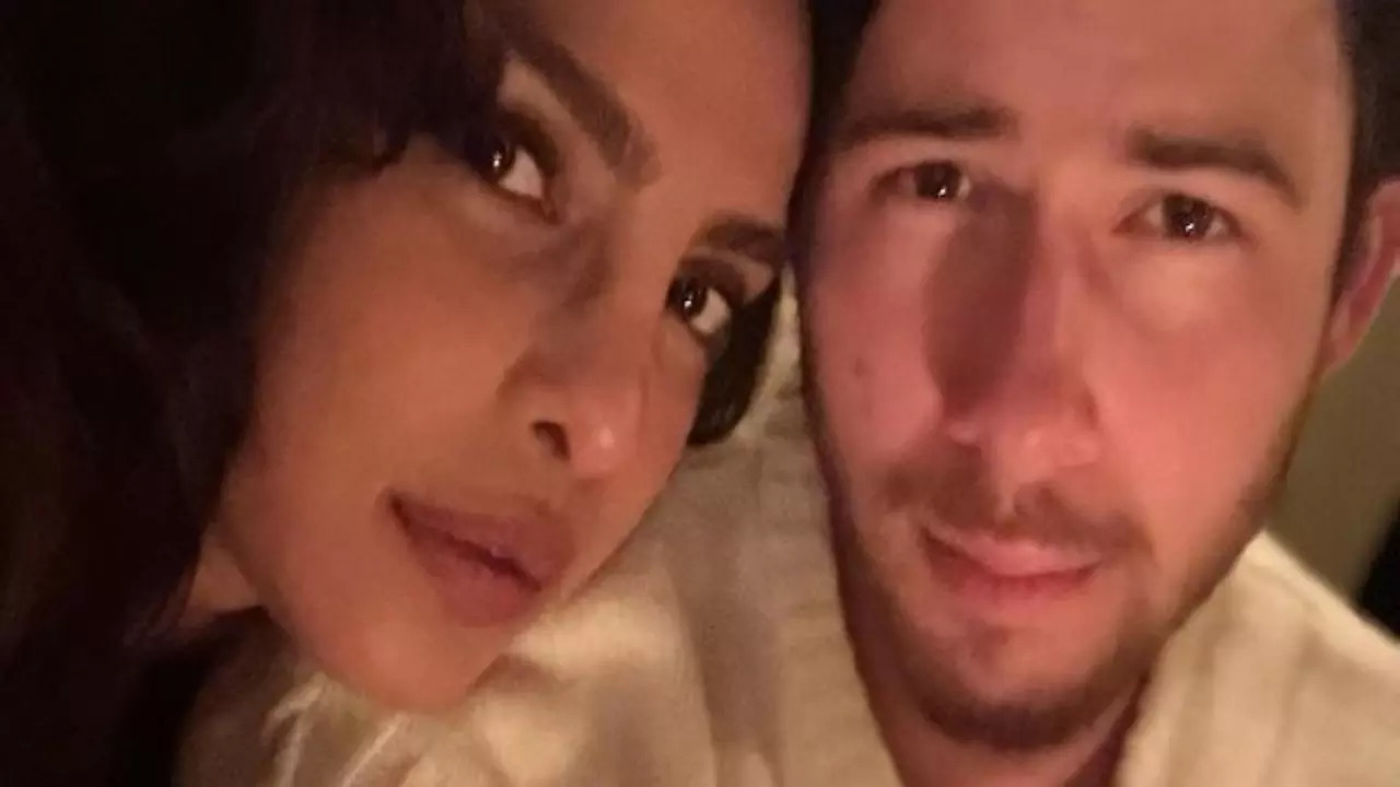 Priyanka Chopra drops late Valentine's Day post for hubby Nick Jonas, daughter Malti