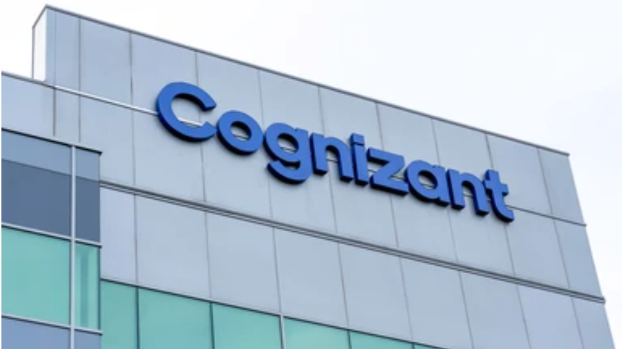 Cognizant Trims Workforce by 7,600 As AI And Automation Take The Lead