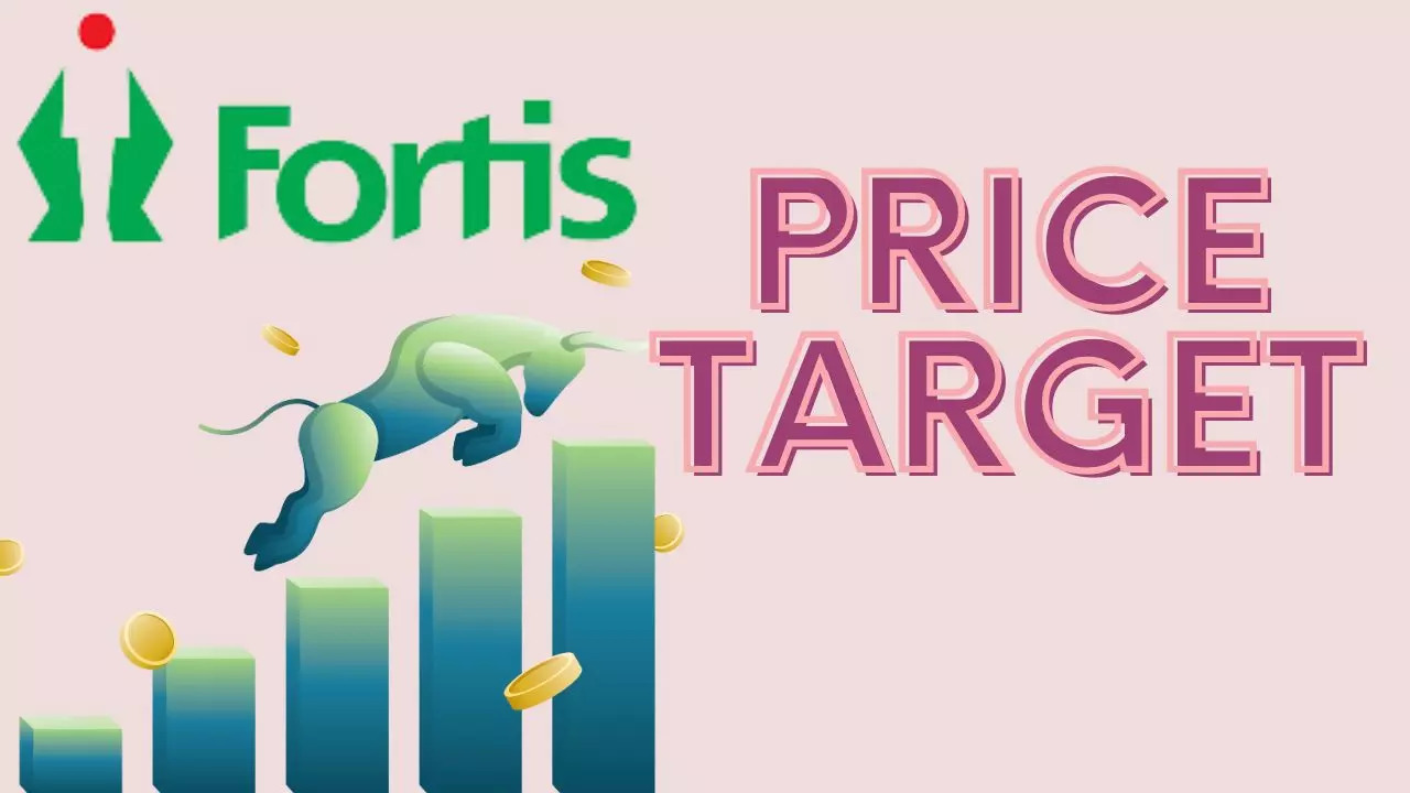 Fortis Healthcare Share Price Target 2024: Stock Up Over 167 pc in 3 Years, Analysts See More More To Grow