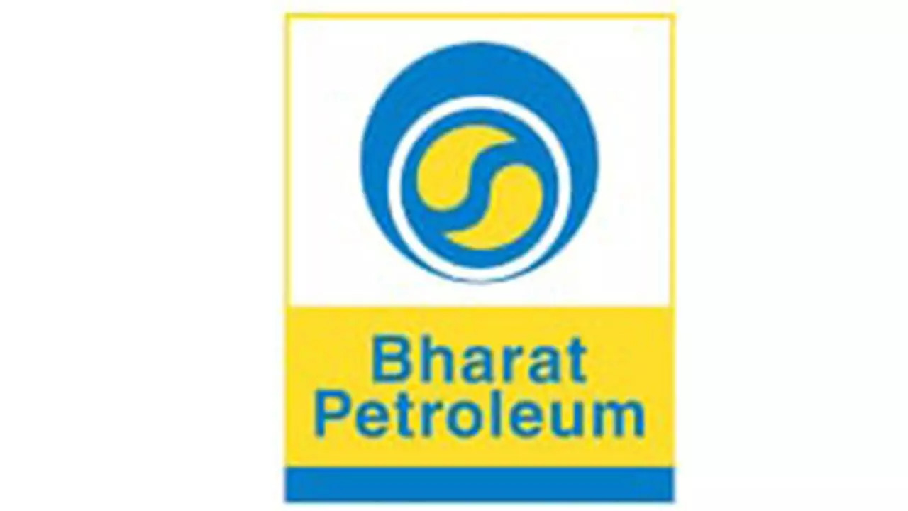 bharat petroleum