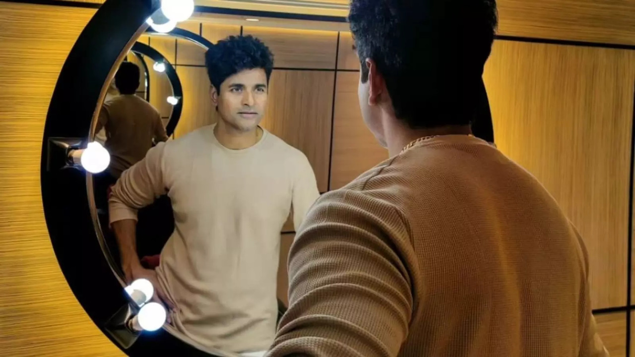 Ayalaan Actor Sivakarthikeyan On Film Journey: Everything Has Been An Education For Me