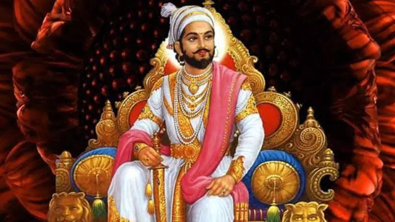 Chhatrapati Shivaji Maharaj Jayanti 2024