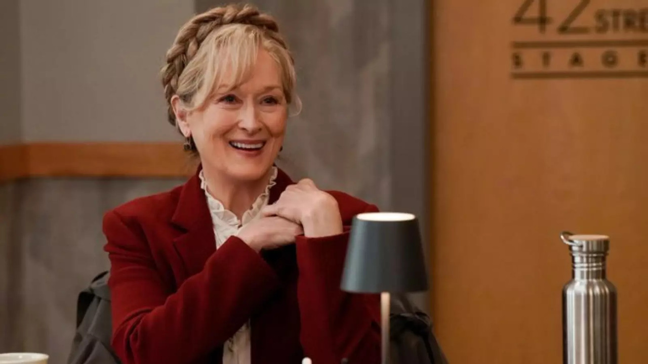 Only Murders In The Building Season 4: Meryl Streep Will Be Back In Recurring Role