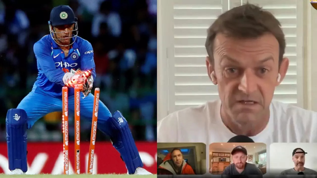 Adam Gilchrist picks Ben Foakes as best wicketkeeper to spin bowling he has ever seen