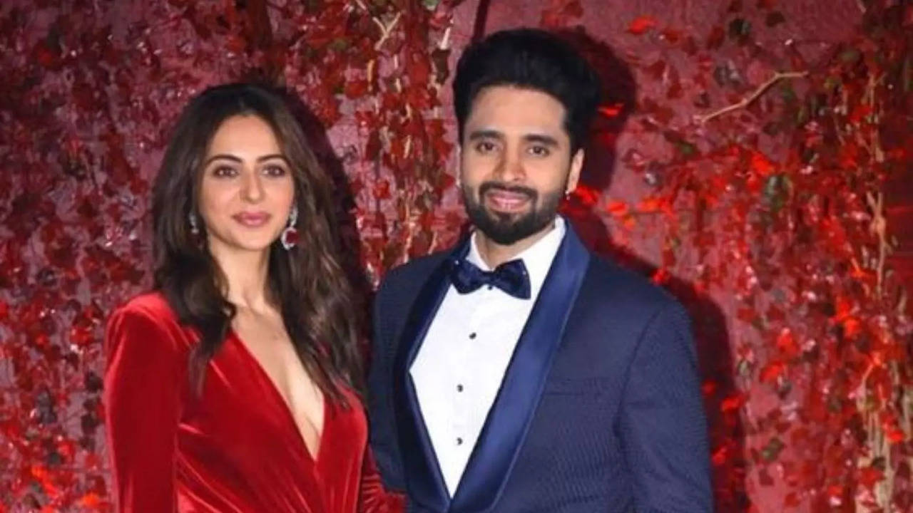 Jackky Bhagnani's Reaction To Wedding With Rakul Preet Singh, Honeymoon Destination Is Too Sweet To Miss | EXCLUSIVE