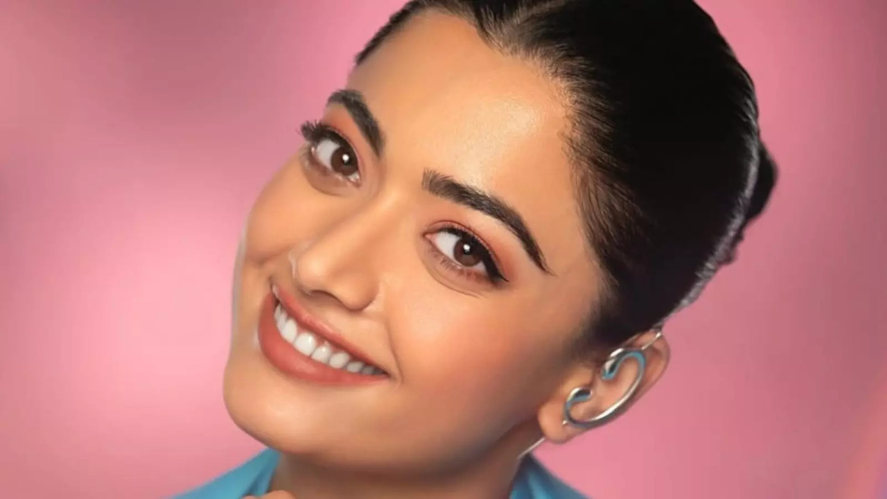 Rashmika Mandanna Replies To Fan Who Said 'Missing Old Rashmika'