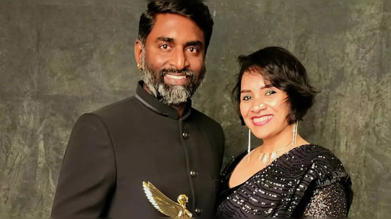 RRR Cinematographer Senthil's Wife Roohi Passes Away