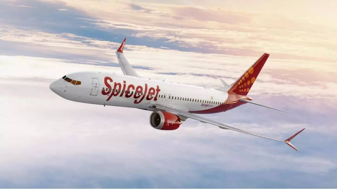 SpiceJet's Ajay Singh, Busy Bee Airways Submit Joint Bid for GoFirst; Stock Zooms 11 pc