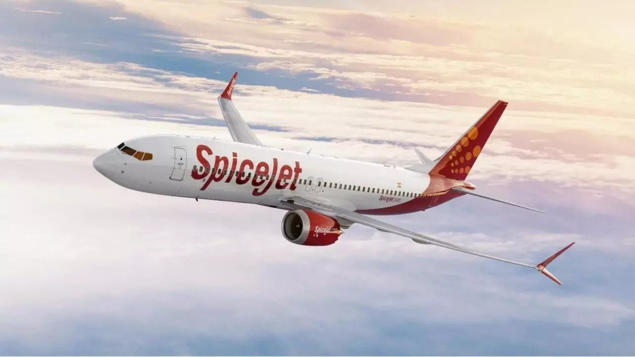 SpiceJet's Ajay Singh, Busy Bee Airways Submit Joint Bid for GoFirst; Stock Zooms 11 pc