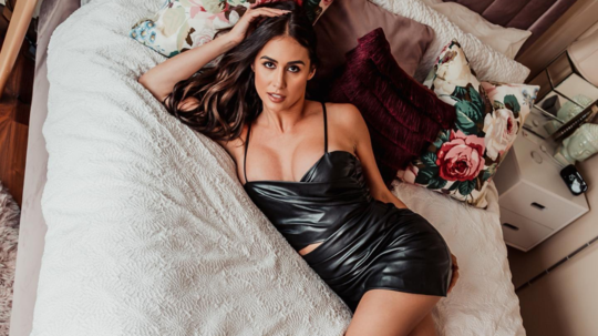 Lauren Gottliebs High Fashion