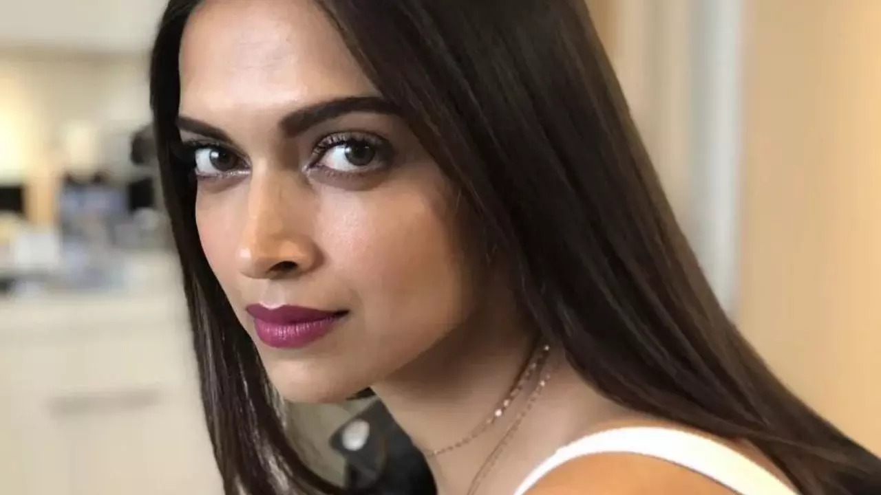 Why Deepika Padukone Deserves 'Global Icon' Title