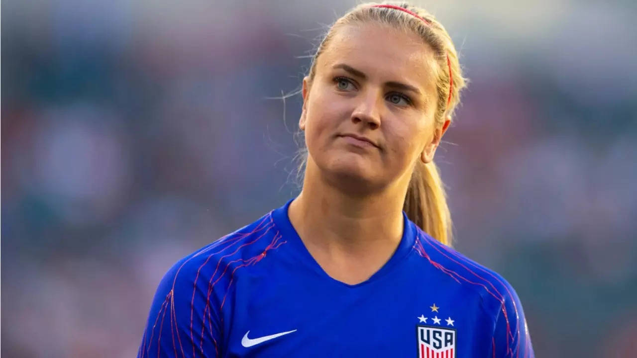 ''Poorly Expressed'', US Women's Soccer Team Captain Lindsey Horan Apologises To American Fans For Her Controversial Remark