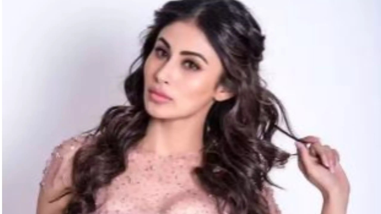Mouni Roy Talks About Being Stereotyped: 'I Have Been Typecast But...'