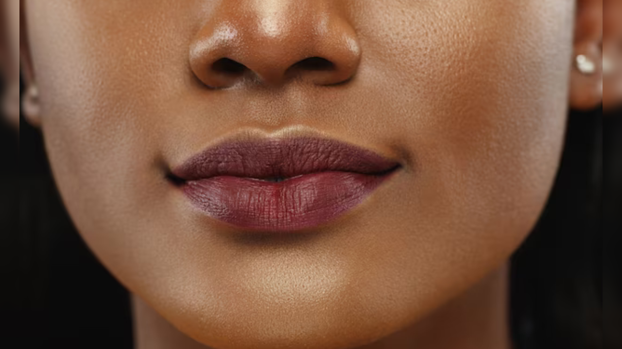 8 lipstick shades are perfect for dark skinned girls